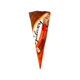 Galaxy Ice Cream Hazelnut Cone 110 Ml