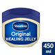 Vaseline Petroleum Jelly Original 450 Ml