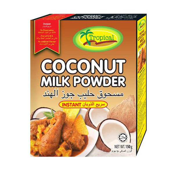 Abc Tropical Coconut Powdr 150 Gm