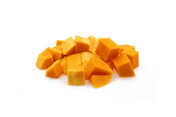 Pumpkin Cubed 500g