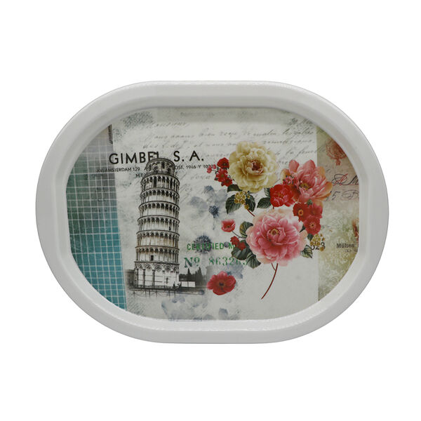 Hw Serving Tray