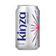 Kinza Diet Cola Sugar Free 360 Ml
