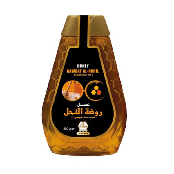 وادي النحل عسل