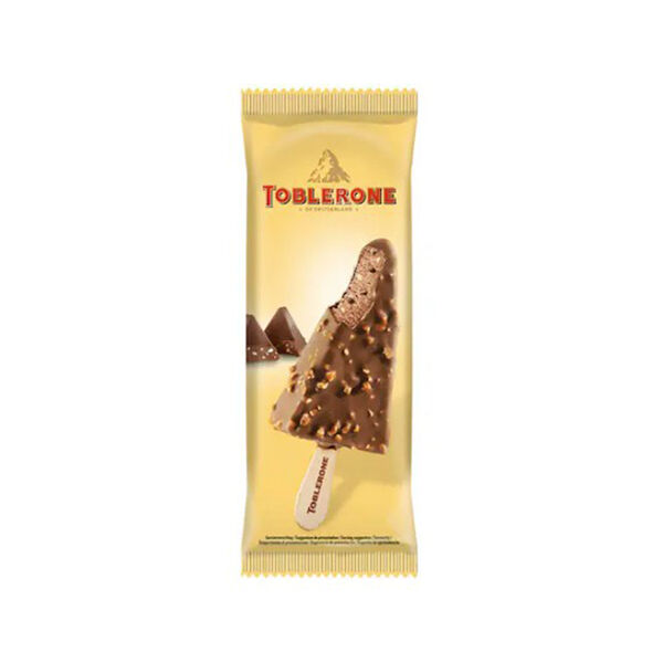 Toblerone Stick Ice Cream