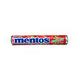 Mentos 11P Candy Roll Strawberry 29 Gm