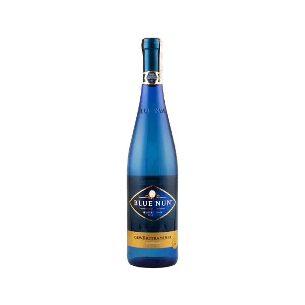 Blue Nun Gewurztraminer ак ж/таттуу шарабы 0,75л ст/б
