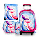 Back Pack 16 Set CLTB008