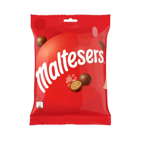 Maltesers Chocolate 68Gm