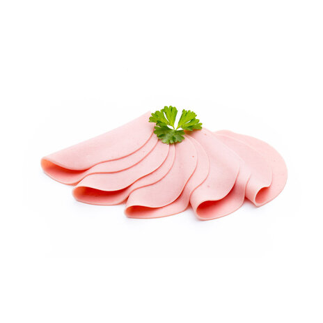 Al Folla Chicken Mortadella