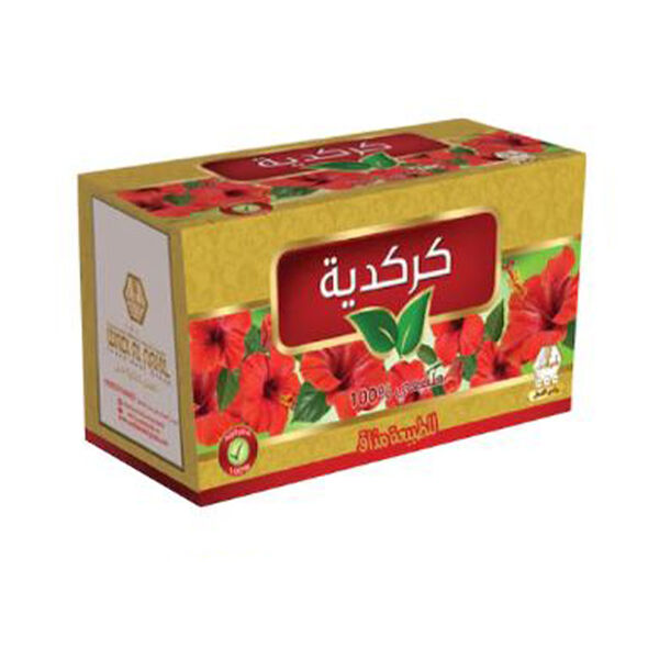 وادي النحل كركديه