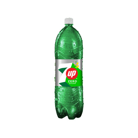 7Up Zero Pet 1L