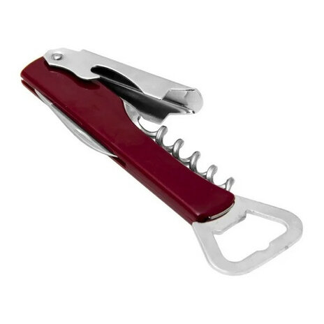 Bar Butler Wine & Bottle Opener
