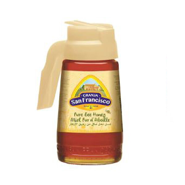 Granja San Francisco Hony 500Gm