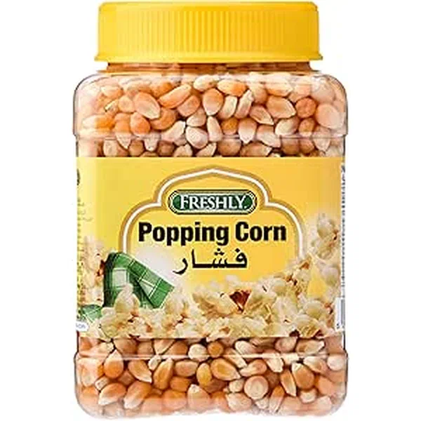 FRESHLY POPPING CORN 16OZ - FRESH POPPING CORN KERNELS
