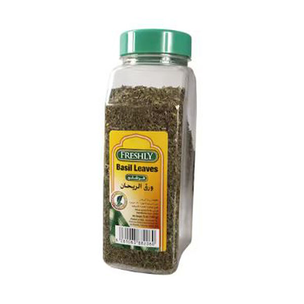 Freshly Basil Leaves 142 Gm