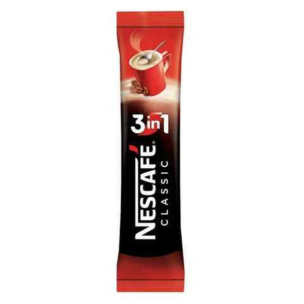 Nescafe 3In1 Mycup Classic 20Gm