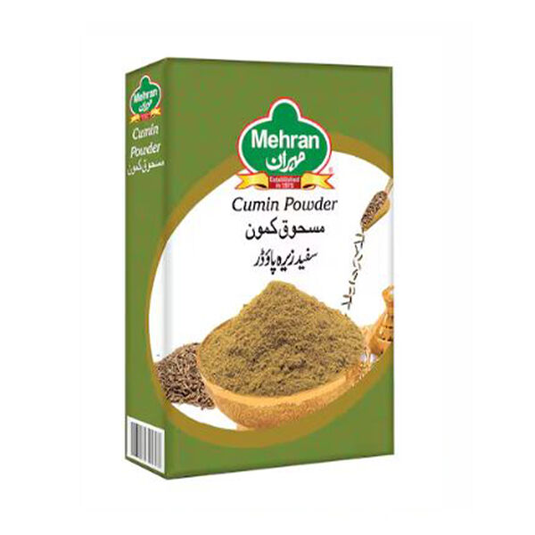 Mehran Cummin Seeds 200Gm