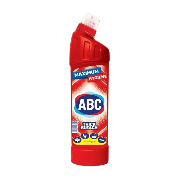 ABC агартуучу тазалоочу каражат Гигиена күчү 750мл
