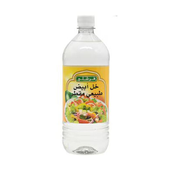 Freshly White Vinegar 946Ml