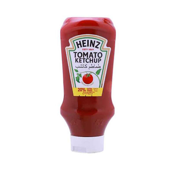 Heinz Tomato Ketchup