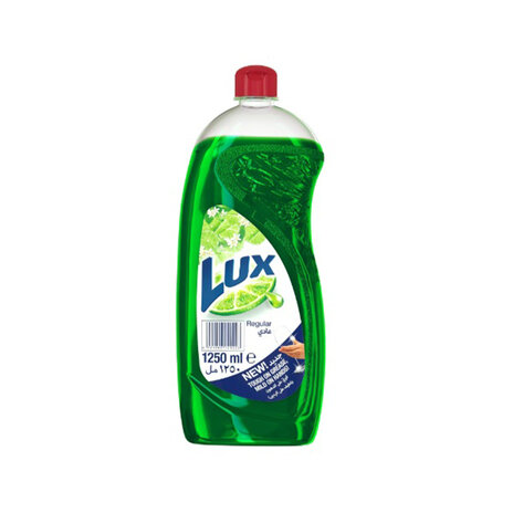 Lux Dishwash Regular 1225Ml