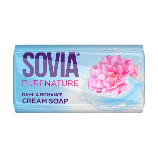 Sovia Dahlia Romance самыны 140г