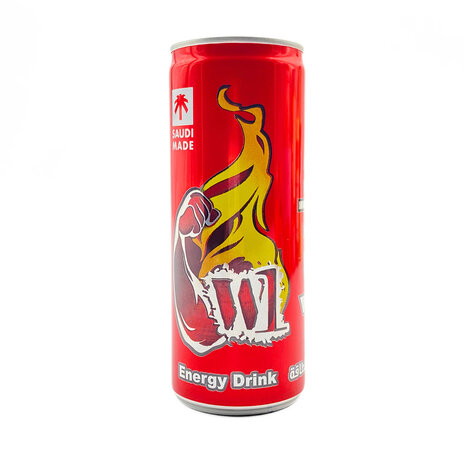 W1 Tawreen Drink 250Ml