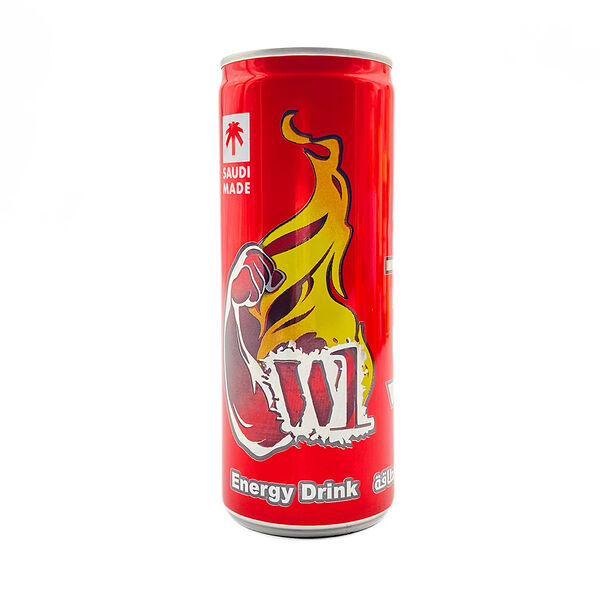 W1 Tawreen Drink 250Ml