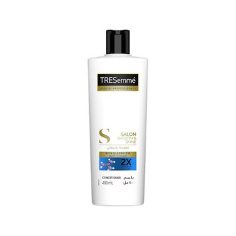 Tresemme Salon For Smooth Conditioner 400 Ml