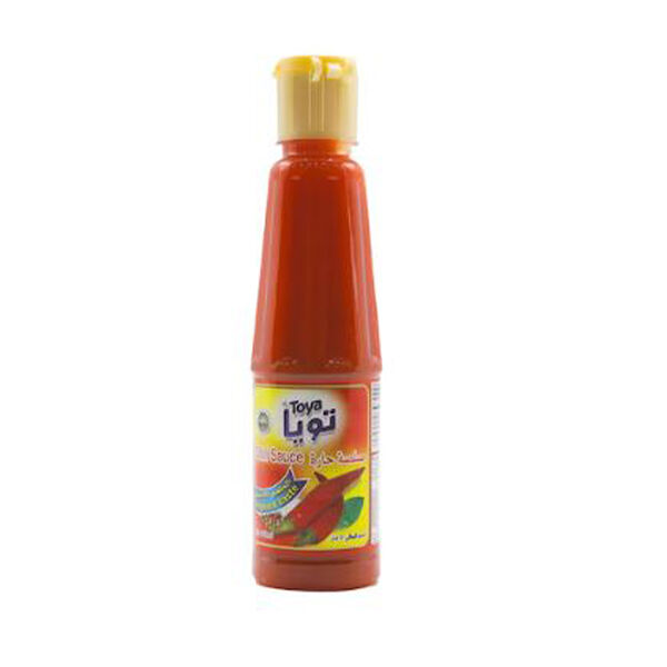 Toya Chilli Sauce Orignal 140 Ml