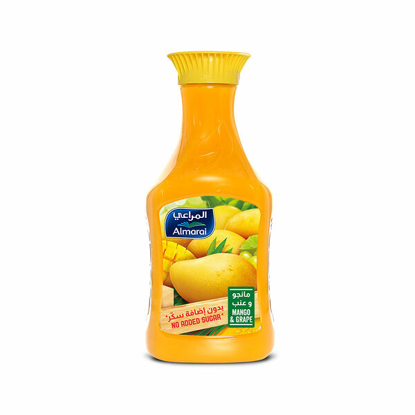 Almarai Juice Mango  Grape 1.4L