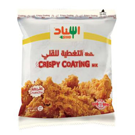 Esnad Crispy Coating Mix 227Gm