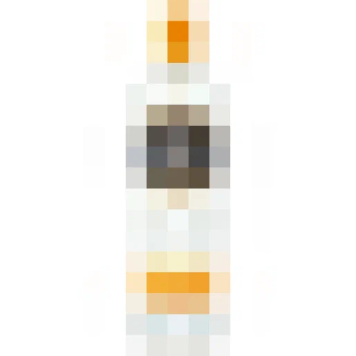 Russian Bear Passion Fruit 750ml