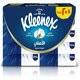 Kleenex F.Tissue 8+2 Vlue Pack
