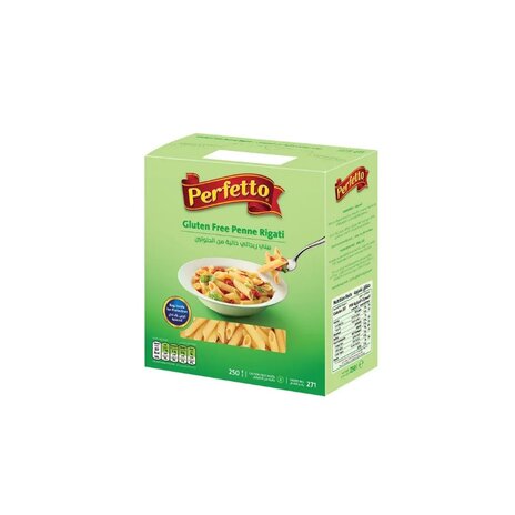 Perfetto Penerigate Glufre 250 Gm