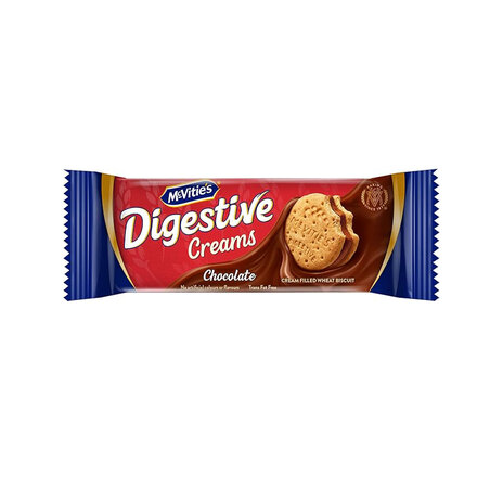 Mcvitie'S Digestive Choco Cream 40Gm
