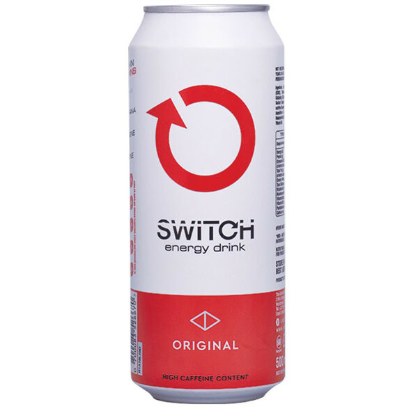 Switch Original 500ml