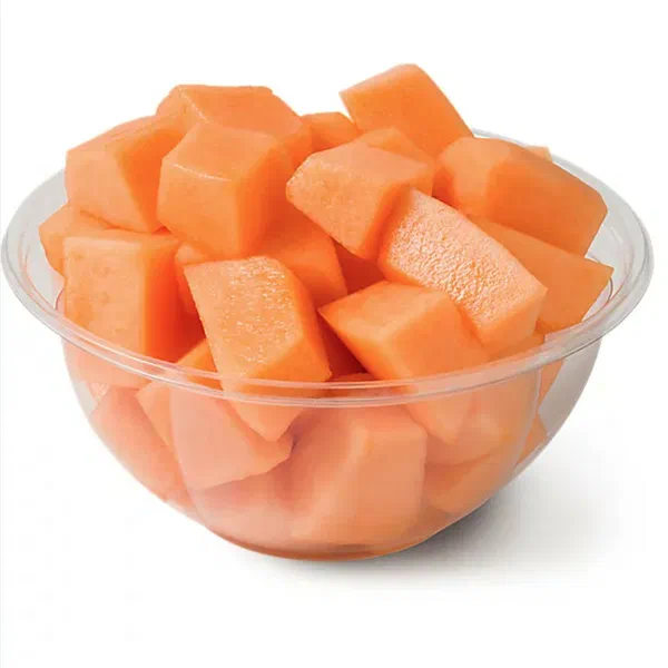 Spanspek Snackpot 200g