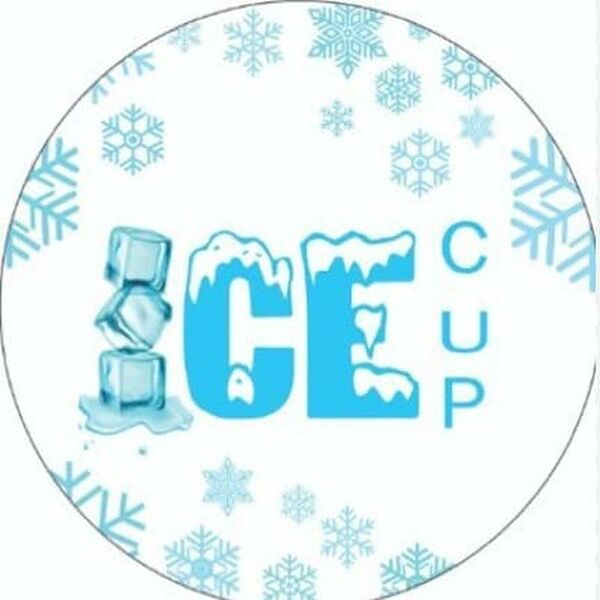 Saudi Ice Cubes In Cup  200Gm