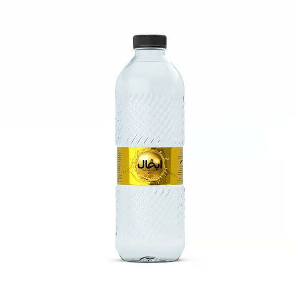Ival Drinking Water 600 Ml