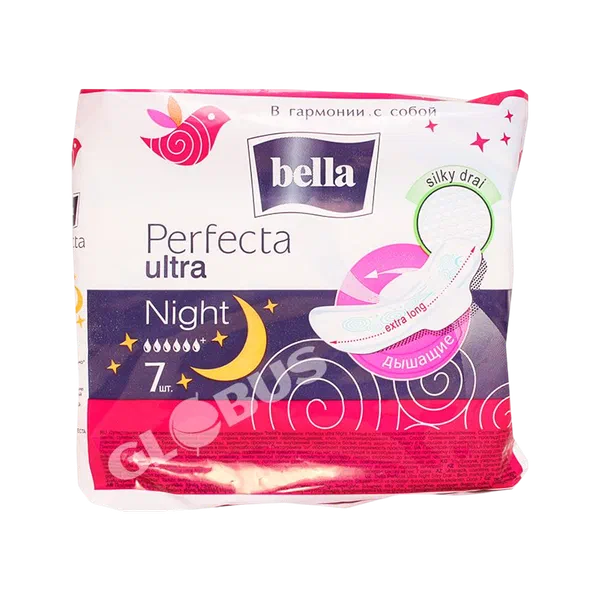 Bella Perfecta Night Dray гиг Төшөмөлөрү 7д