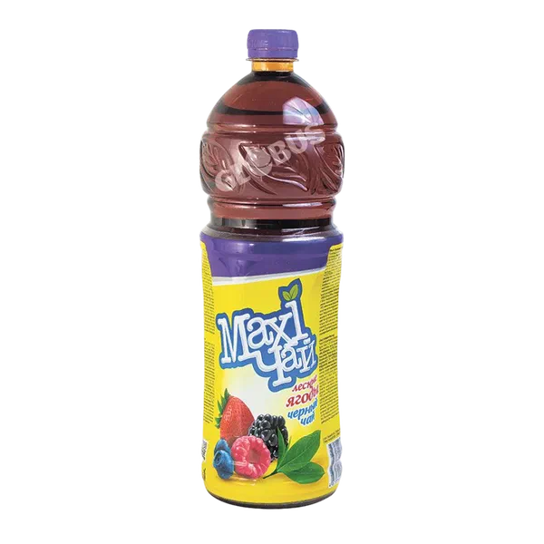 Напиток чай холод.Maxi Ice Tea лесн.ягоды 1,2л п/б Maxi Казахстан 6