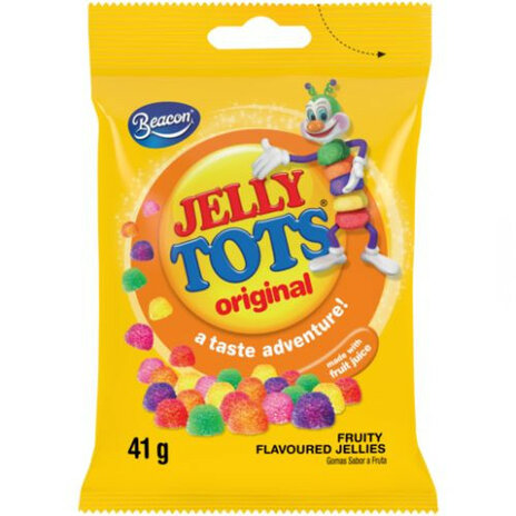 Jelly Tots 41g