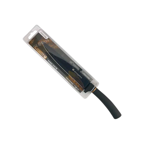 Нож д/мяса Black Swan 18см AT-K1277 ФЛ РФ