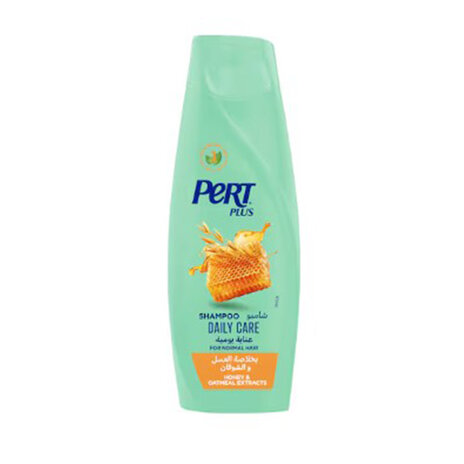 Pert Pls Sha.Nor/Lust.Sh 400Ml