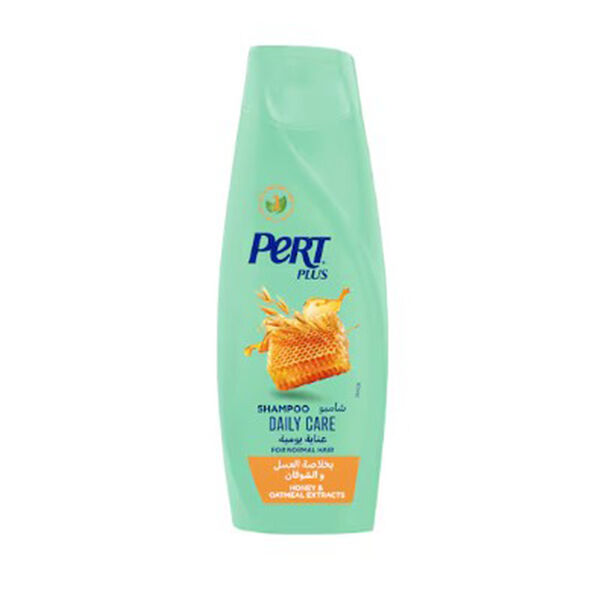 Pert Pls Sha.Nor/Lust.Sh 400Ml