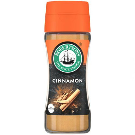 Robertsons Cinnamon 42g