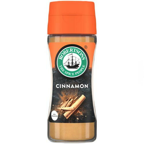 Robertsons Cinnamon 42g