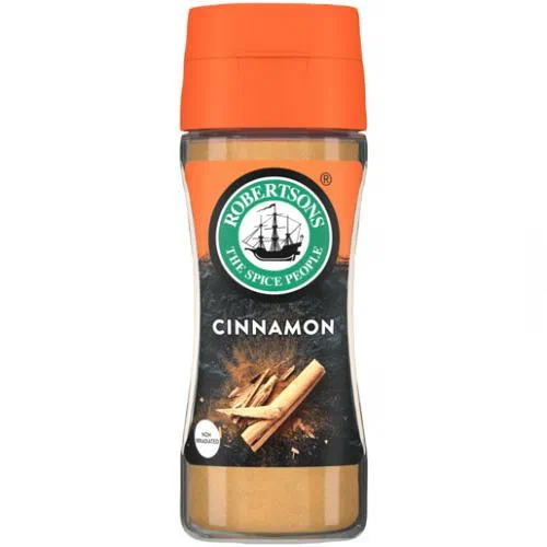 Robertsons Cinnamon 42g