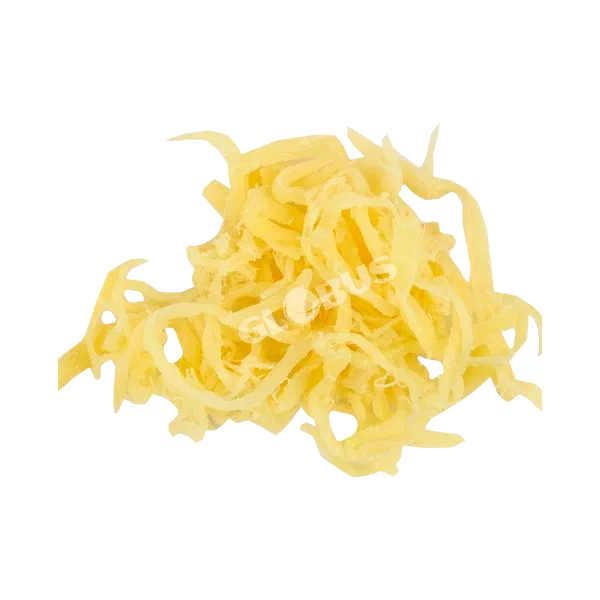 Кальмар сушеный полукольца вес РЦ